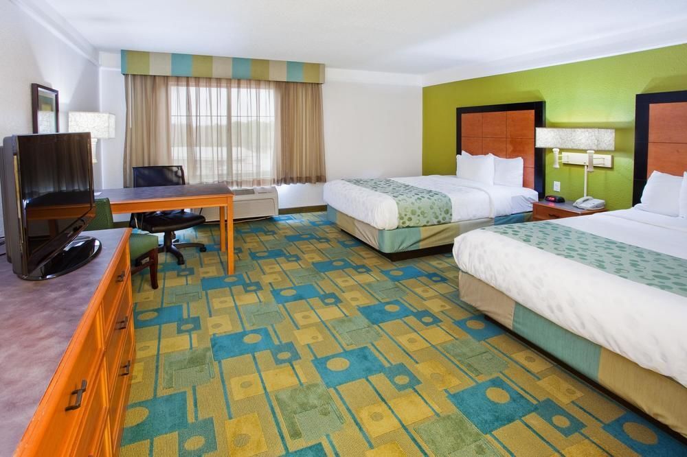 La Quinta & By Wyndham 3*