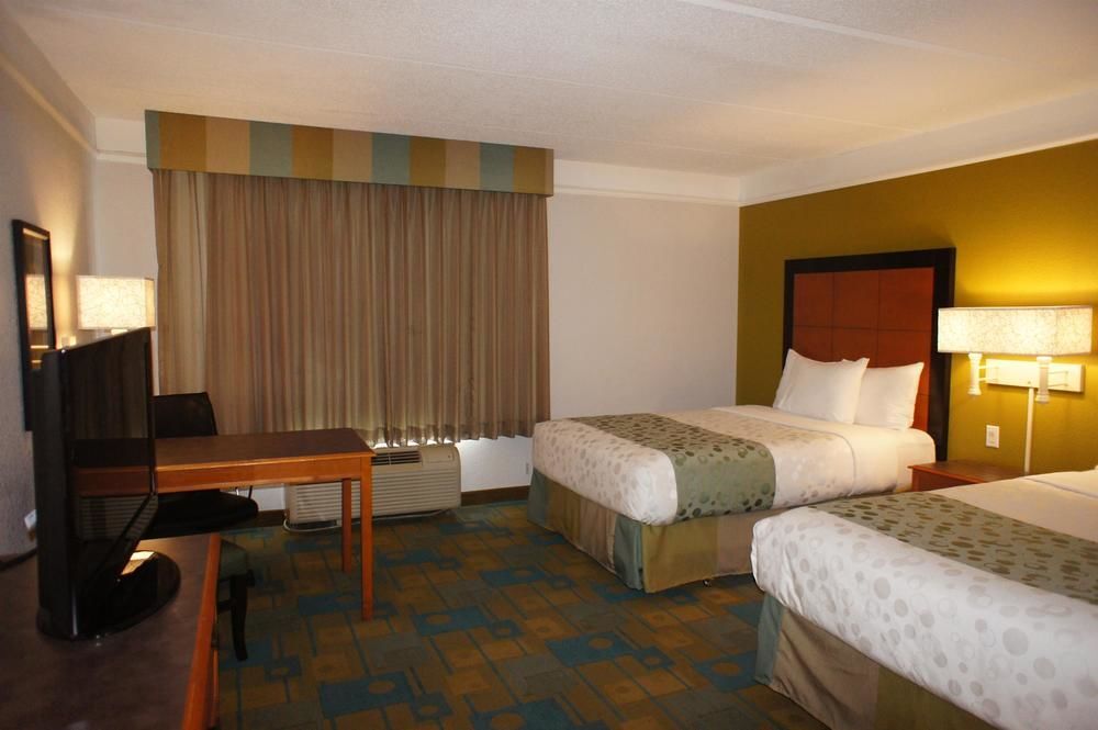 Hotel La Quinta & By Wyndham