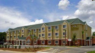 Microtel & By Wyndham Hotel