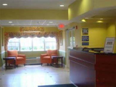 Microtel & By Wyndham 2*